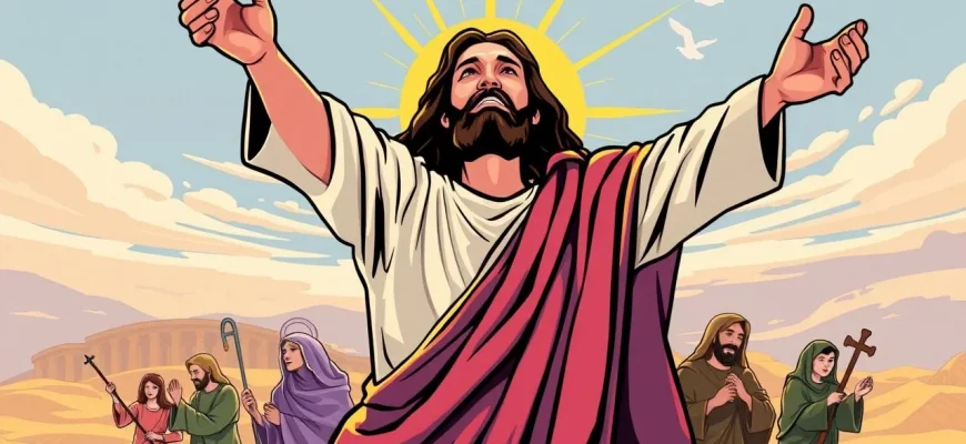 聖書に基づくメロドラマ映画のリスト