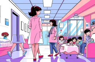 病院のメロドラマ映画10選