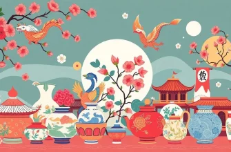 中国の陶磁器を描く歴史映画のリスト