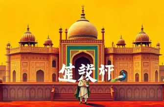 ムガル帝国の歴史映画ベスト10