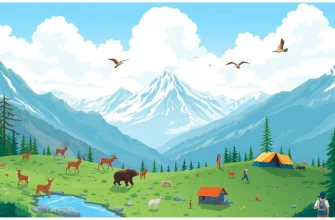 自然をテーマにした映画ベスト10