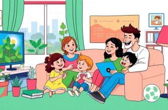 家族向けエコロジー映画10選