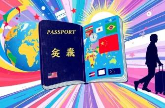 パスポートをテーマにした映画10選