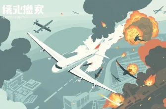 アクション映画の航空災害特集