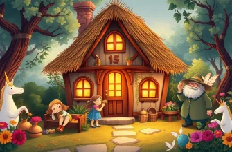 ファンタジー映画の小屋特集