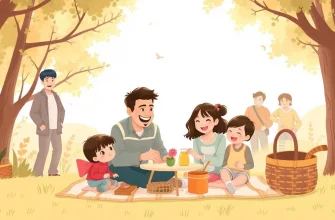 家族コメディ映画特集 - 笑いと愛の10選