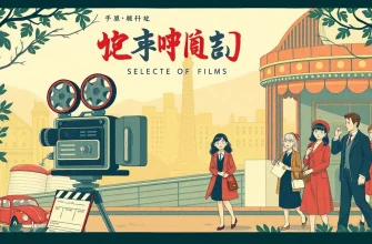 映画ドラマの10選 - 映画製作の裏側を描く