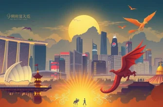 シンガポールファンタジー映画特集