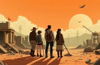 アポカリプス後の生存者ドラマ映画10選