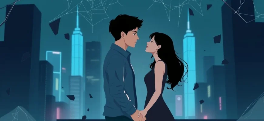 恋愛と恐怖の映画特集