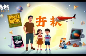 家族向け探検映画特集