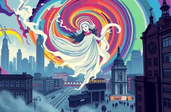 ソビエトの幽霊映画10選