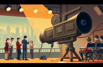 映画製作のドラマ映画10選