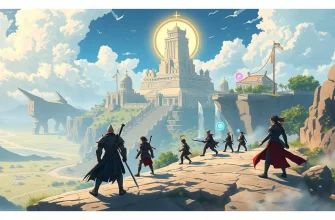 極楽の戦士たち - アクション映画の世界