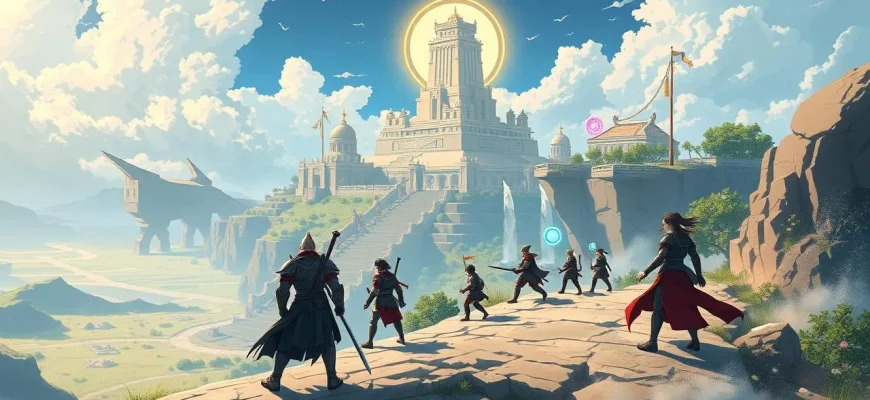 極楽の戦士たち - アクション映画の世界