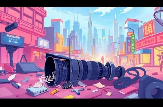 撮影中の事故を描いた映画10選