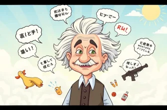 アインシュタインのユーモア: コメディ映画のリスト