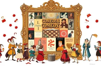 15世紀のコメディ映画特集
