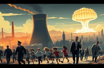 原子戦争映画の厳選10作品