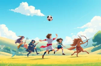 ファンタジーとフットボールの映画特集