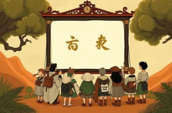 幻想映画のビジョン集