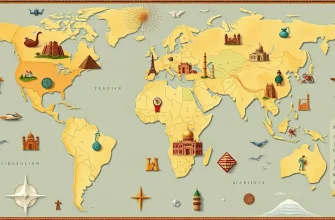 文化遺産を探るアドベンチャー映画