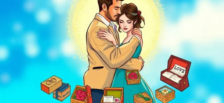 フィクションの結婚を描くメロドラマ映画10選