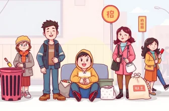 映画コメディ：ホームレス編