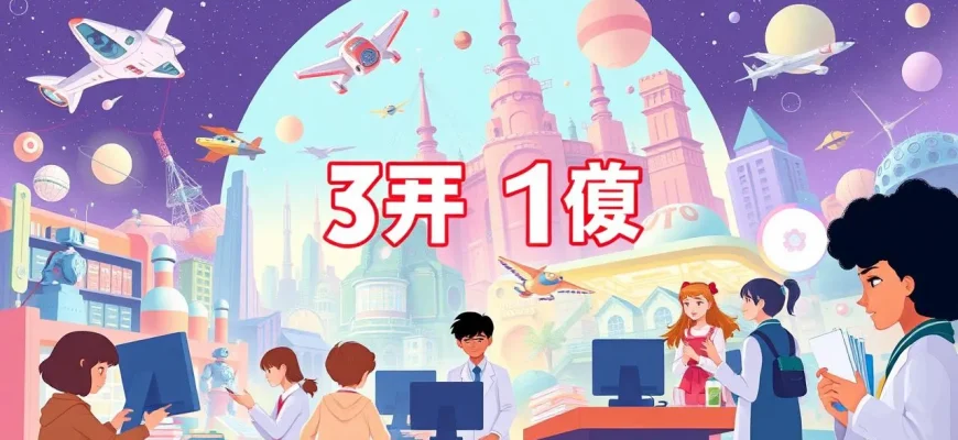 SF映画で学ぶ10選