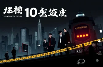 無修正犯罪映画ベスト10