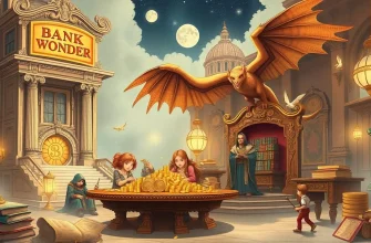 ファンタジー映画の金融世界