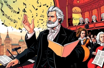 作曲家のドキュメンタリー映画