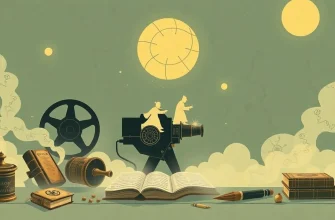 ミステリー映画の秘教特集