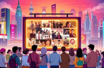 共同体の伝記映画10選