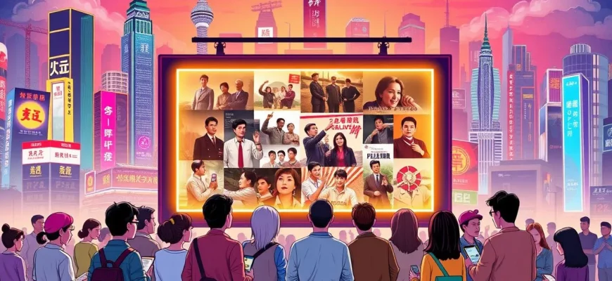 共同体の伝記映画10選