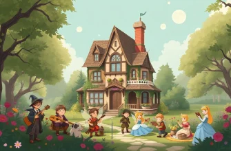 ファンタジー新居映画特集