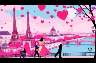 パリのロマンス映画10選