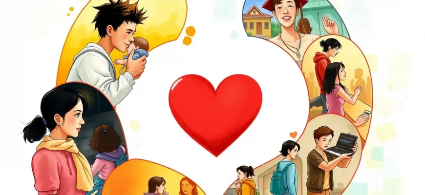 感動のホームレスラブストーリー10選