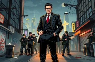 ストリートギャングの犯罪映画10選