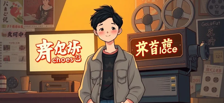 職業選択のドラマ映画特集