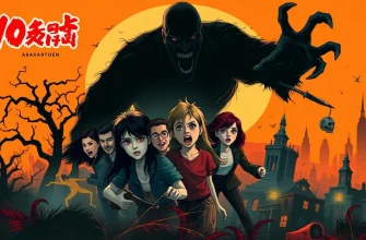 スリラージャンルの映画10選