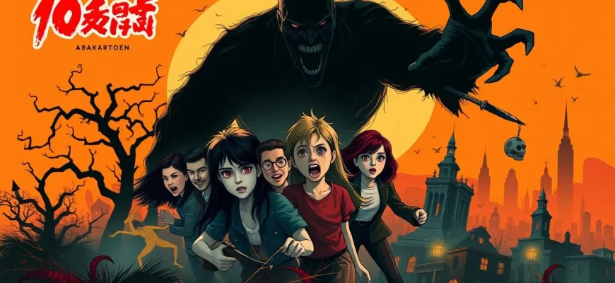 スリラージャンルの映画10選