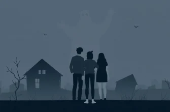 友情を描くホラー映画10選