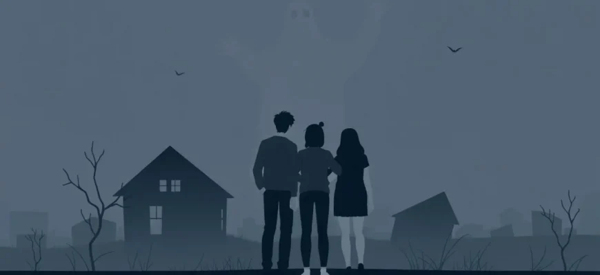 友情を描くホラー映画10選