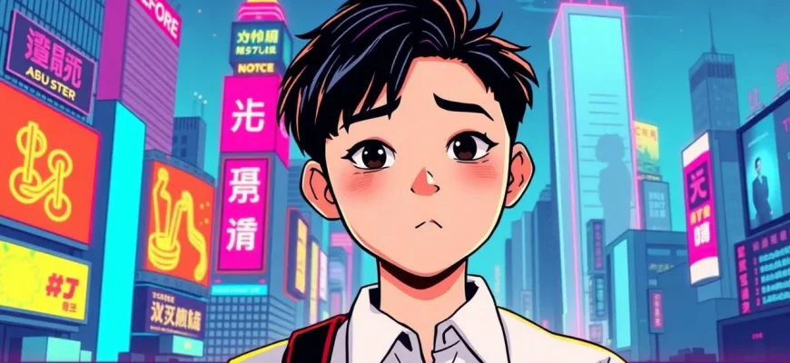 破産を描いた伝記映画10選