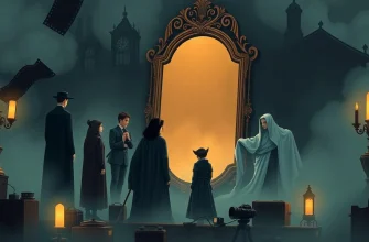 ミステリアスなメディアム映画の10選