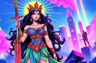 アマゾネスの伝記映画：勇敢な女性たちの物語