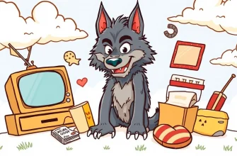 狼男コメディ映画特集