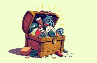 トリッシュ映画の宝庫 - 10選