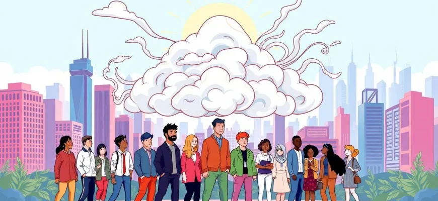 クラウド移行のドキュメンタリー映画